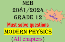 Theory 12 – Simplified Note